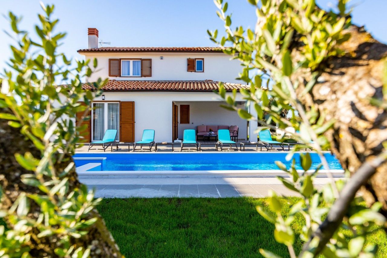 Дом в Пуле, Хорватия, 145 м² - фото 4