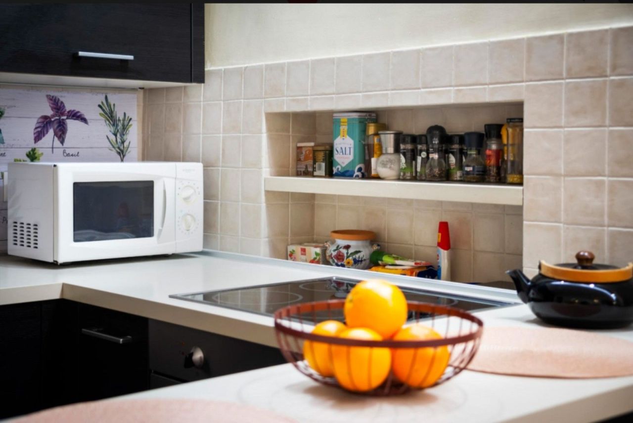 Квартира в Ровини, Хорватия, 28 м² - фото 4