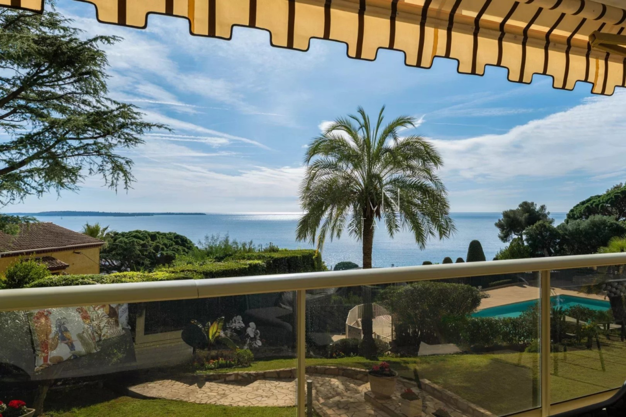 Квартира в Каннах, Франция, 85 м² - фото 2