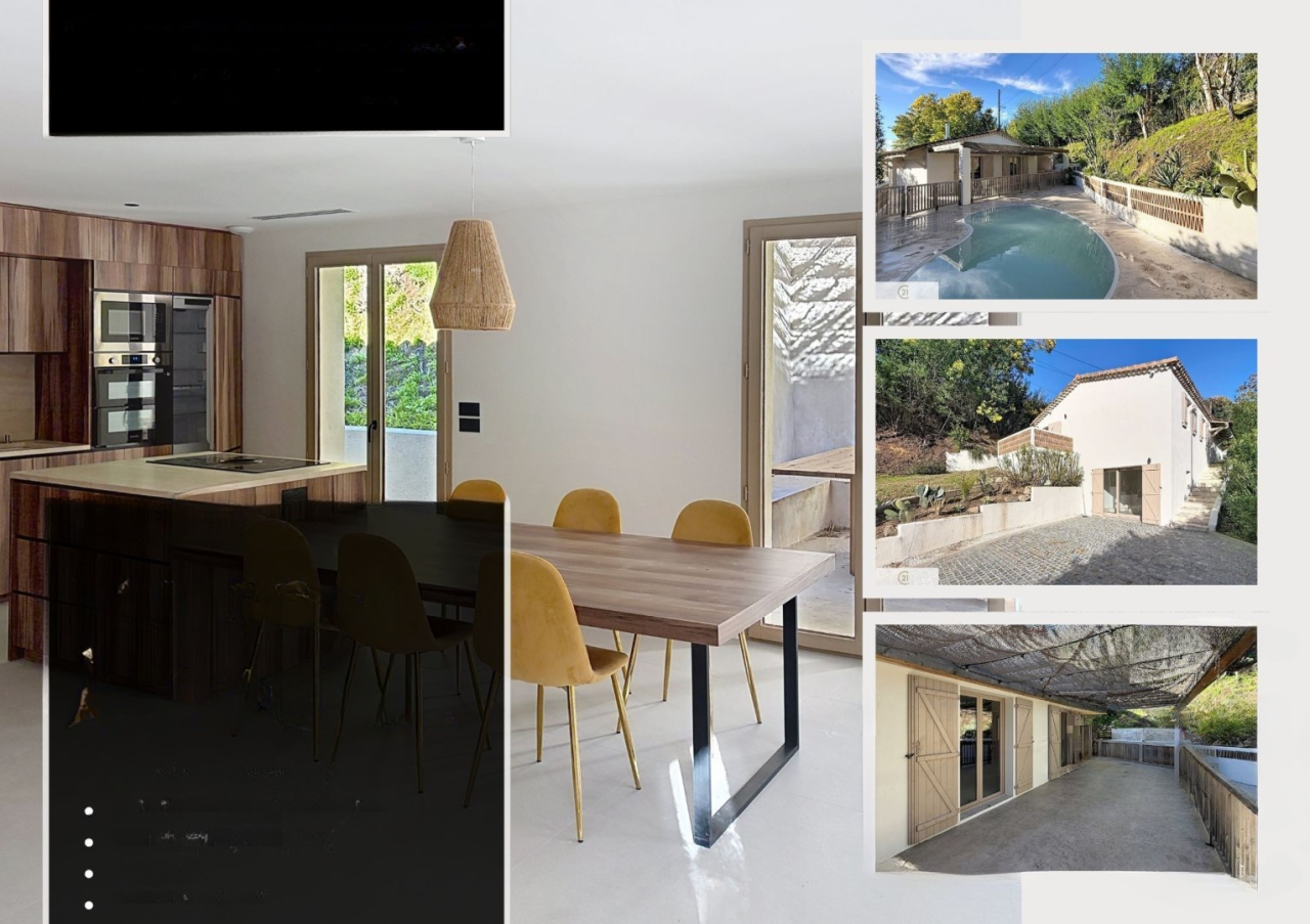 Квартира в Каннах, Франция, 151 м² - фото 2