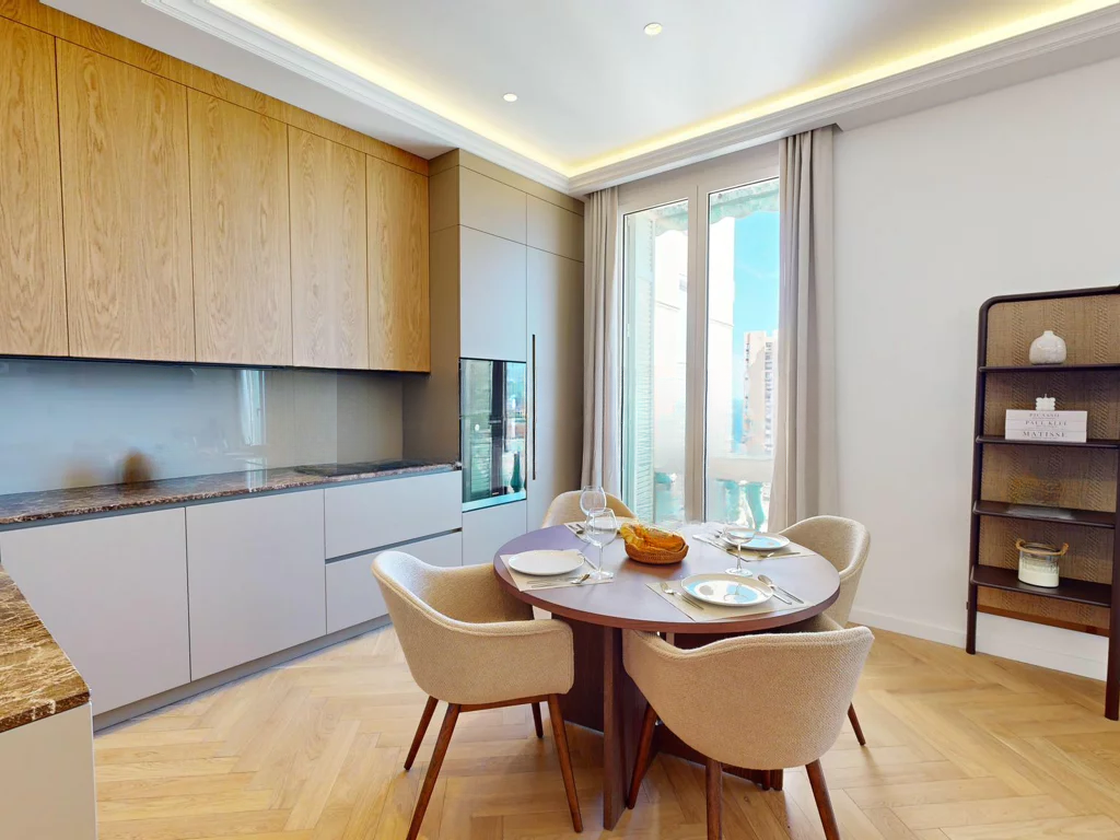 Квартира в Монте Карло, Монако, 84 м² - фото 2