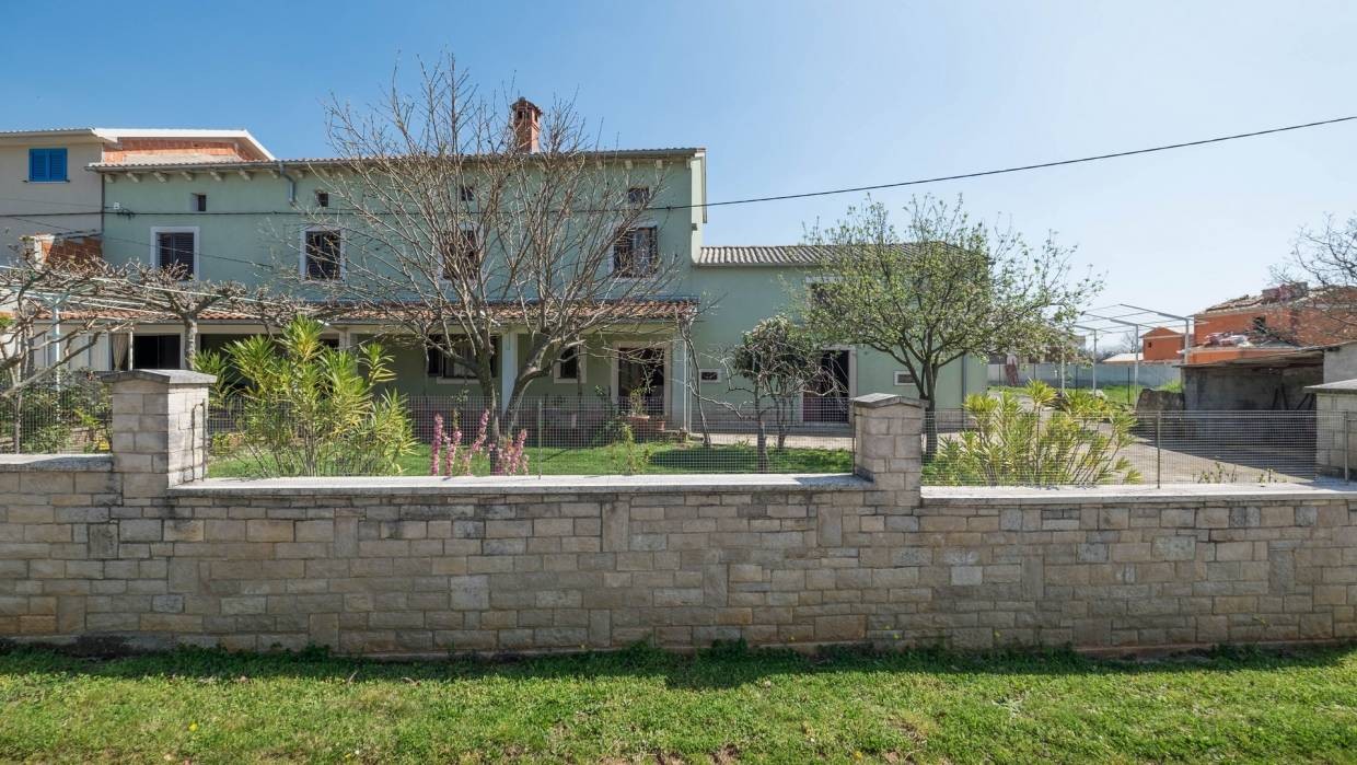 Дом в Жмини, Хорватия, 200 м² - фото 2