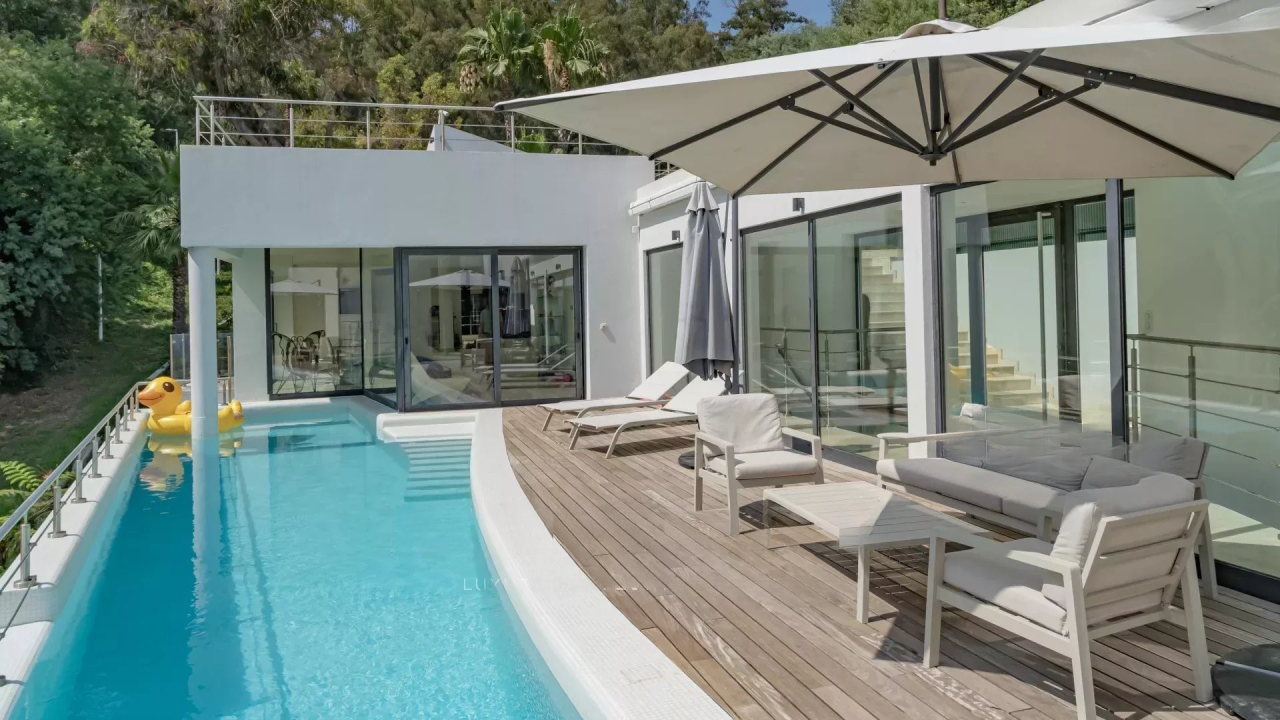 Квартира в Каннах, Франция, 509 м² - фото 2