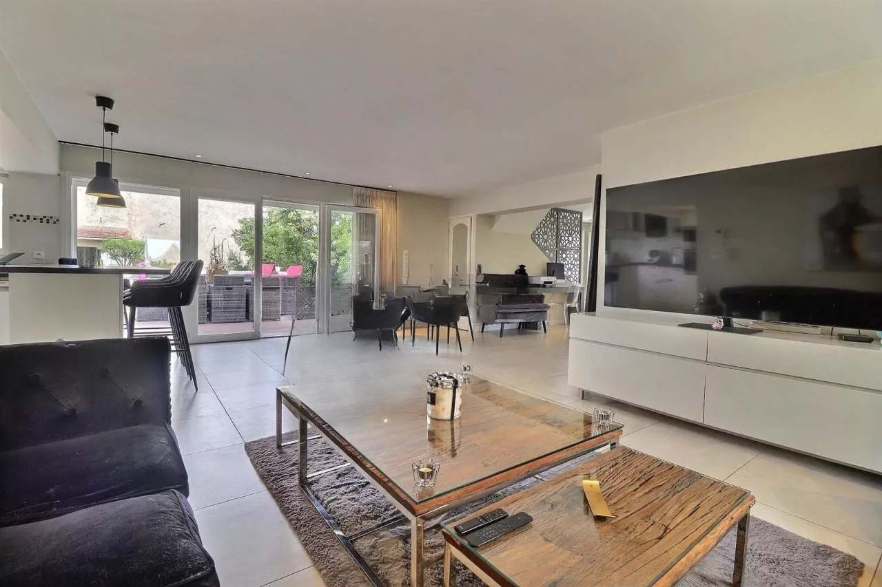 Квартира в Каннах, Франция, 150 м² - фото 2