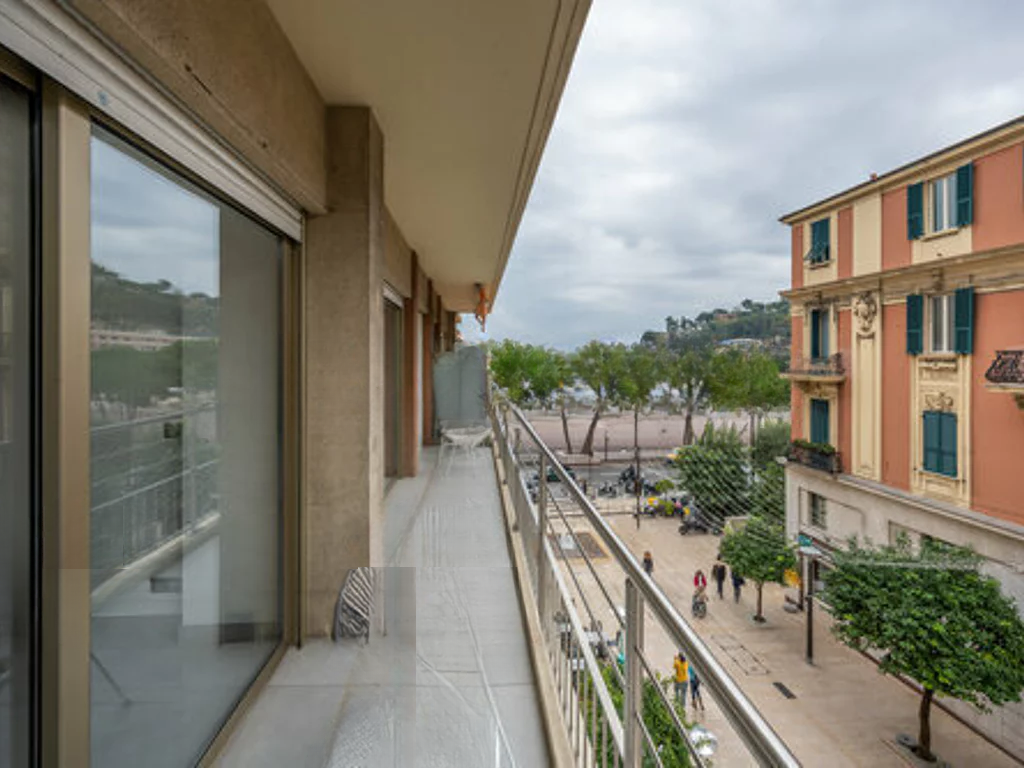 Квартира в Монако, Монако, 95 м² - фото 2