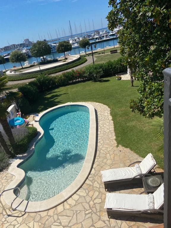 Дом в Умаге, Хорватия, 450 м² - фото 6