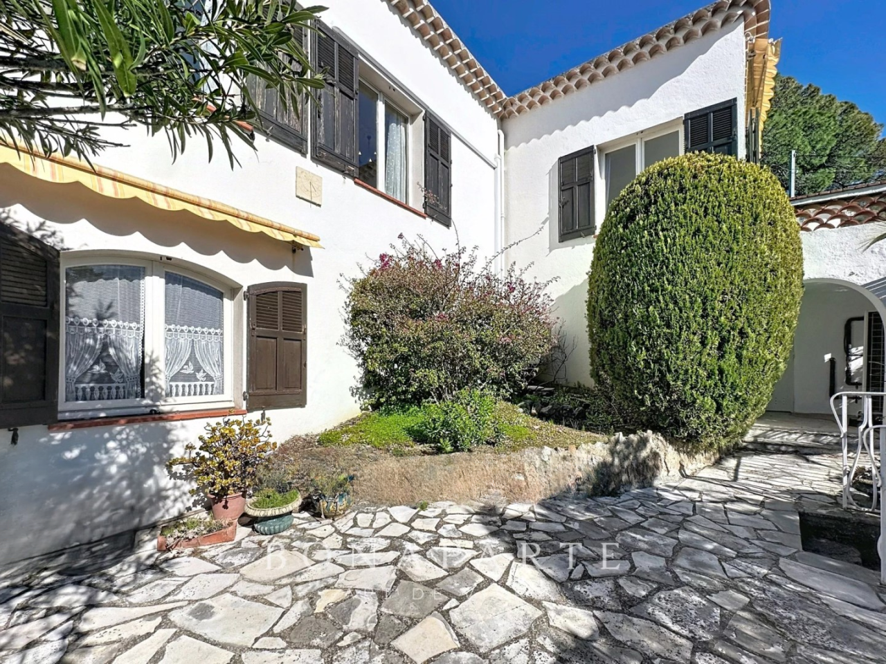 Квартира в Каннах, Франция, 114 м² - фото 2