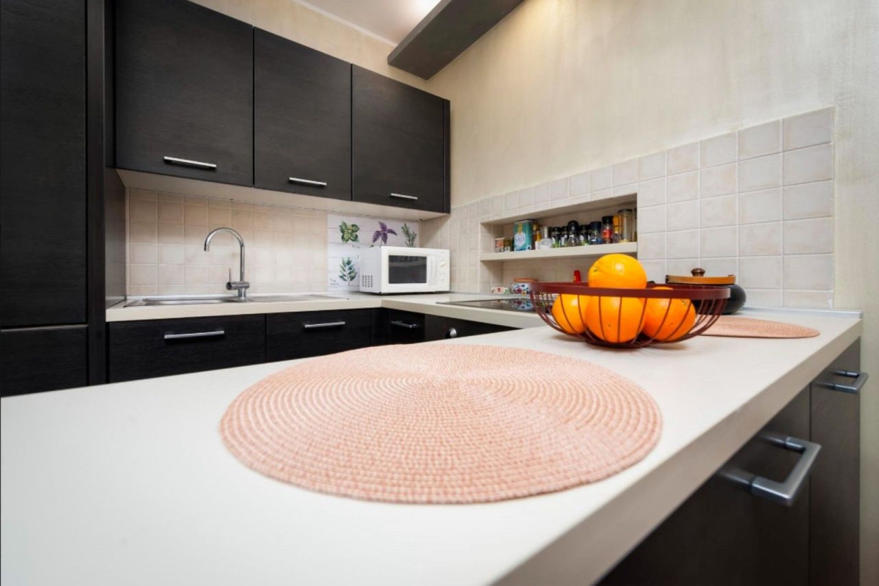 Квартира в Ровини, Хорватия, 28 м² - фото 6