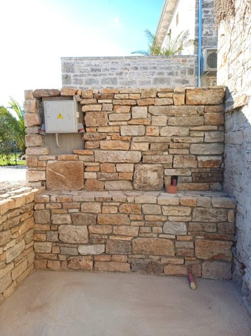 Дом в Тиняне, Хорватия, 82 м² - фото 7