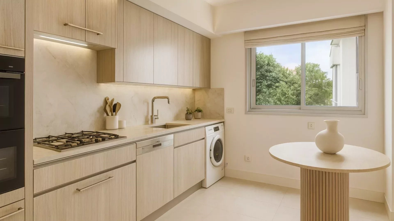 Квартира в Каннах, Франция, 91 м² - фото 2