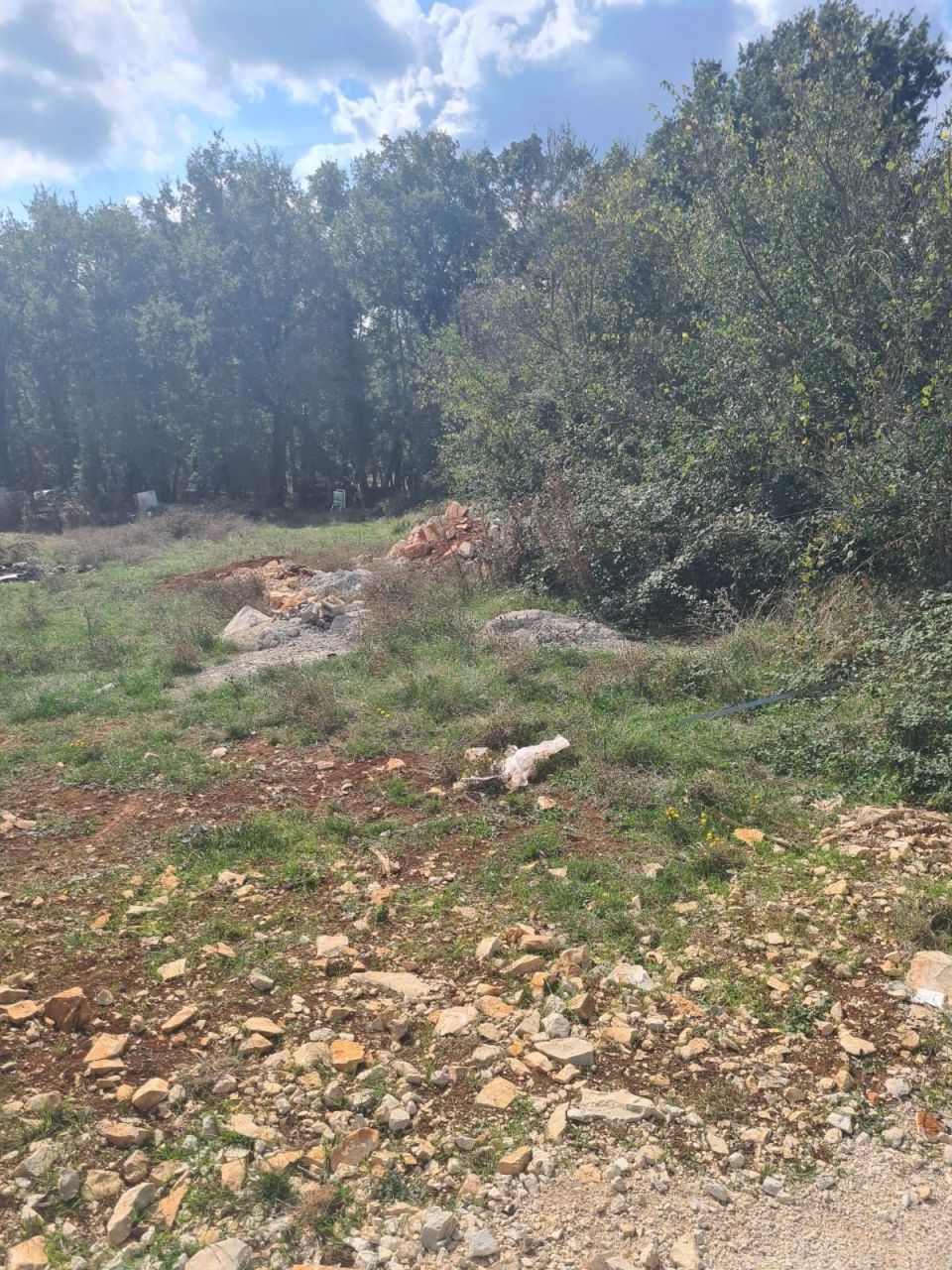 Дом Istria, Kanfanar, Хорватия, 156.6 м² - фото 7