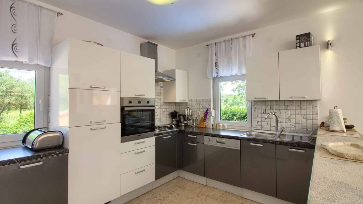 Дом в Медулине, Хорватия, 360 м² - фото 7