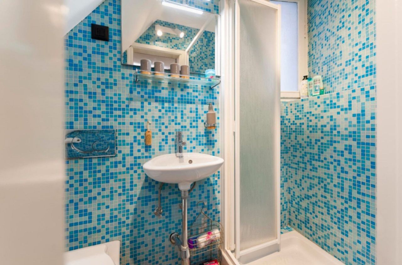 Квартира в Ровини, Хорватия, 28 м² - фото 7