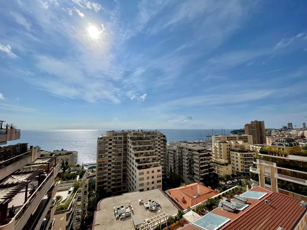 Квартира в Сен-Романе, Монако, 61 м² - фото 2