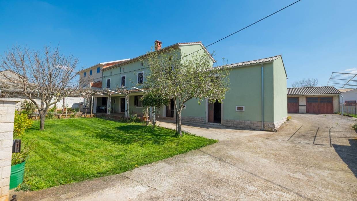 Дом в Жмини, Хорватия, 200 м² - фото 3