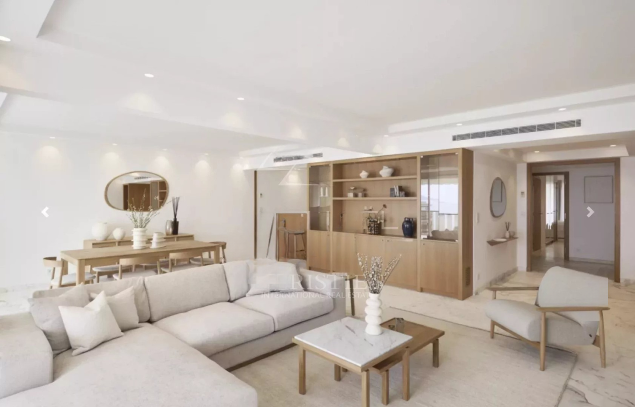 Квартира в Каннах, Франция, 127 м² - фото 3