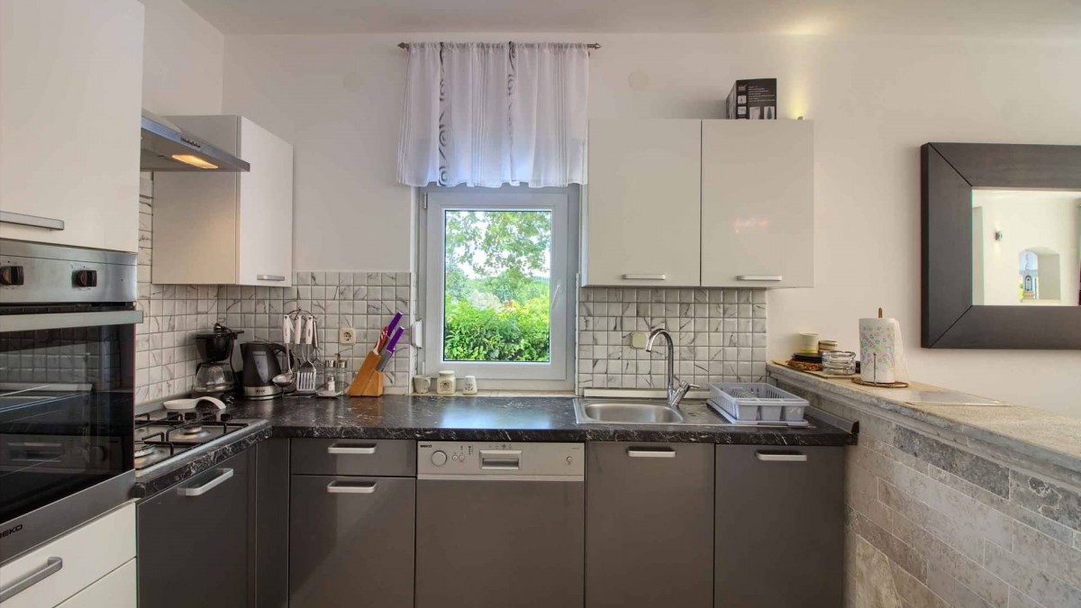 Дом в Медулине, Хорватия, 360 м² - фото 8