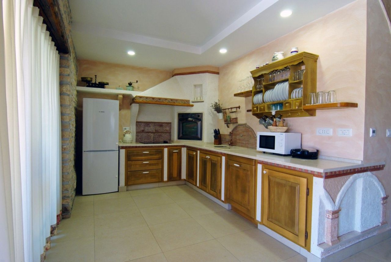 Дом Istria, Barban, Хорватия, 150 м² - фото 8