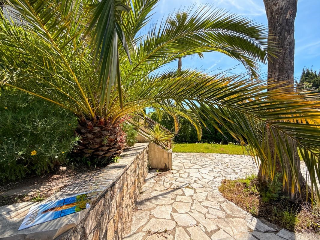 Квартира в Каннах, Франция, 271 м² - фото 3