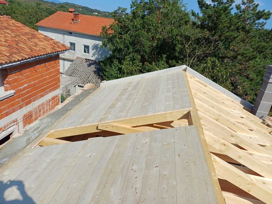 Дом в Тиняне, Хорватия, 82 м² - фото 9