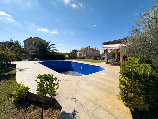 Дом Istria, Bale, Хорватия, 258 м² - фото 9