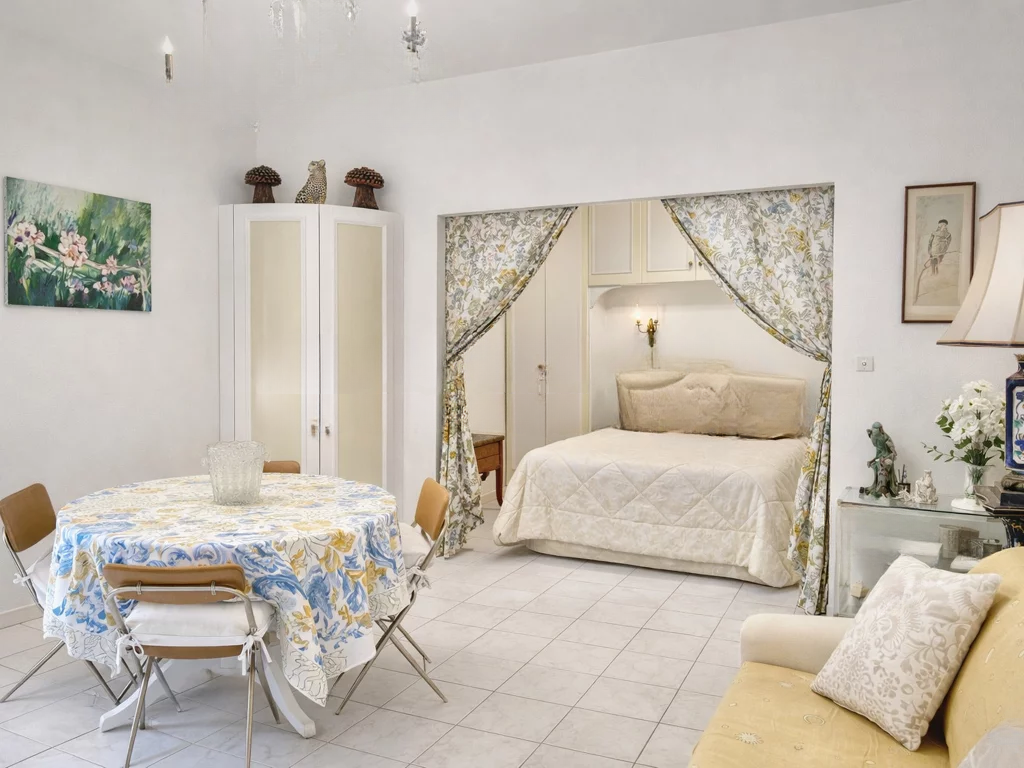 Квартира в Монте Карло, Монако, 88 м² - фото 3