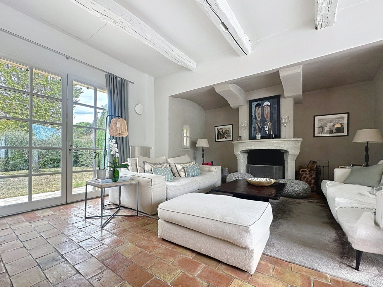 Квартира в Каннах, Франция, 130 м² - фото 3