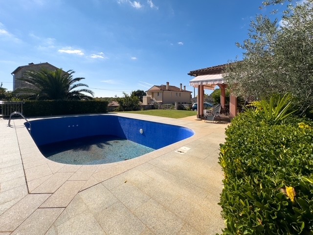 Дом Istria, Bale, Хорватия, 258 м² - фото 10