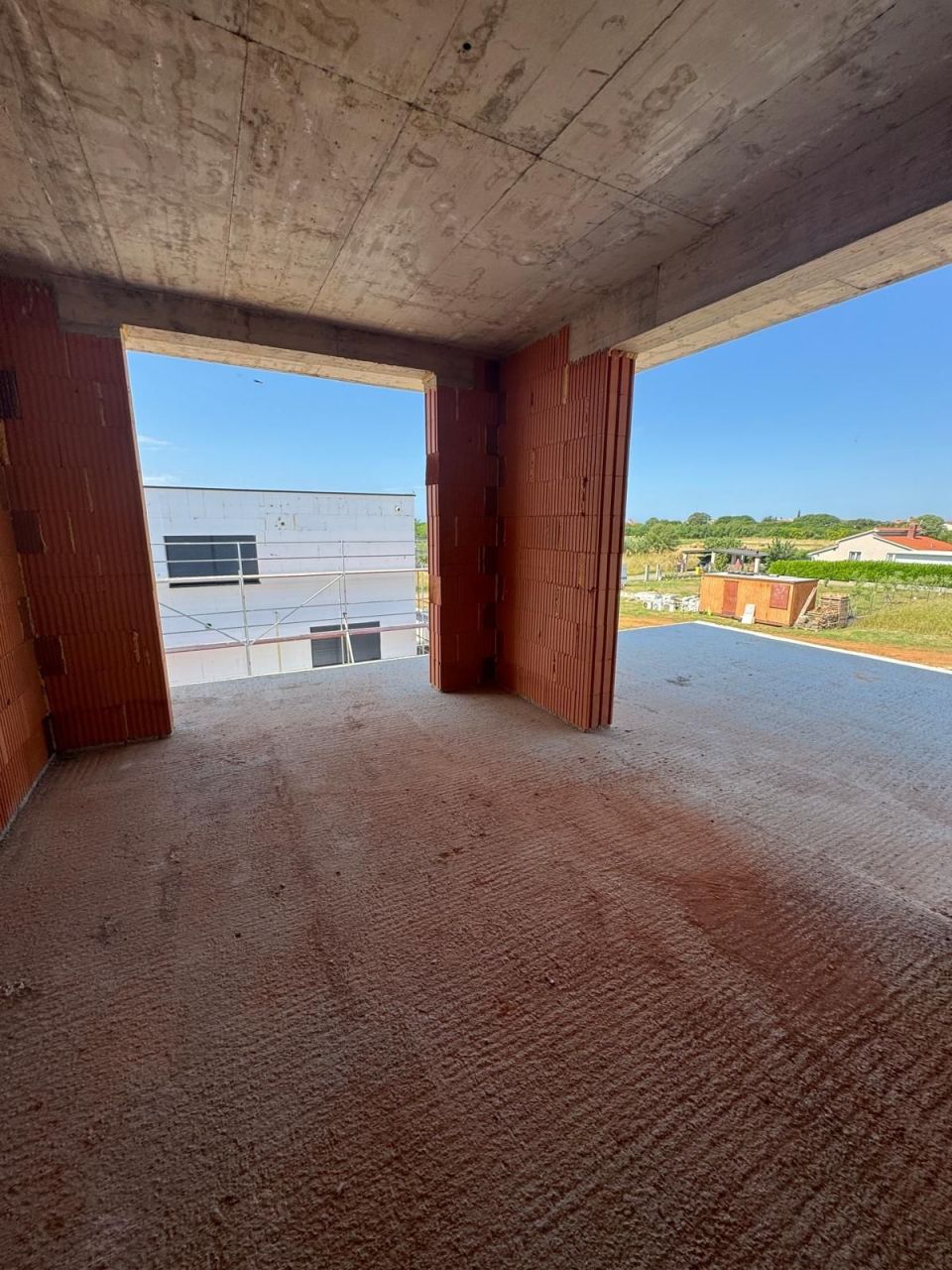 Дом в Пуле, Хорватия, 140 м² - фото 11