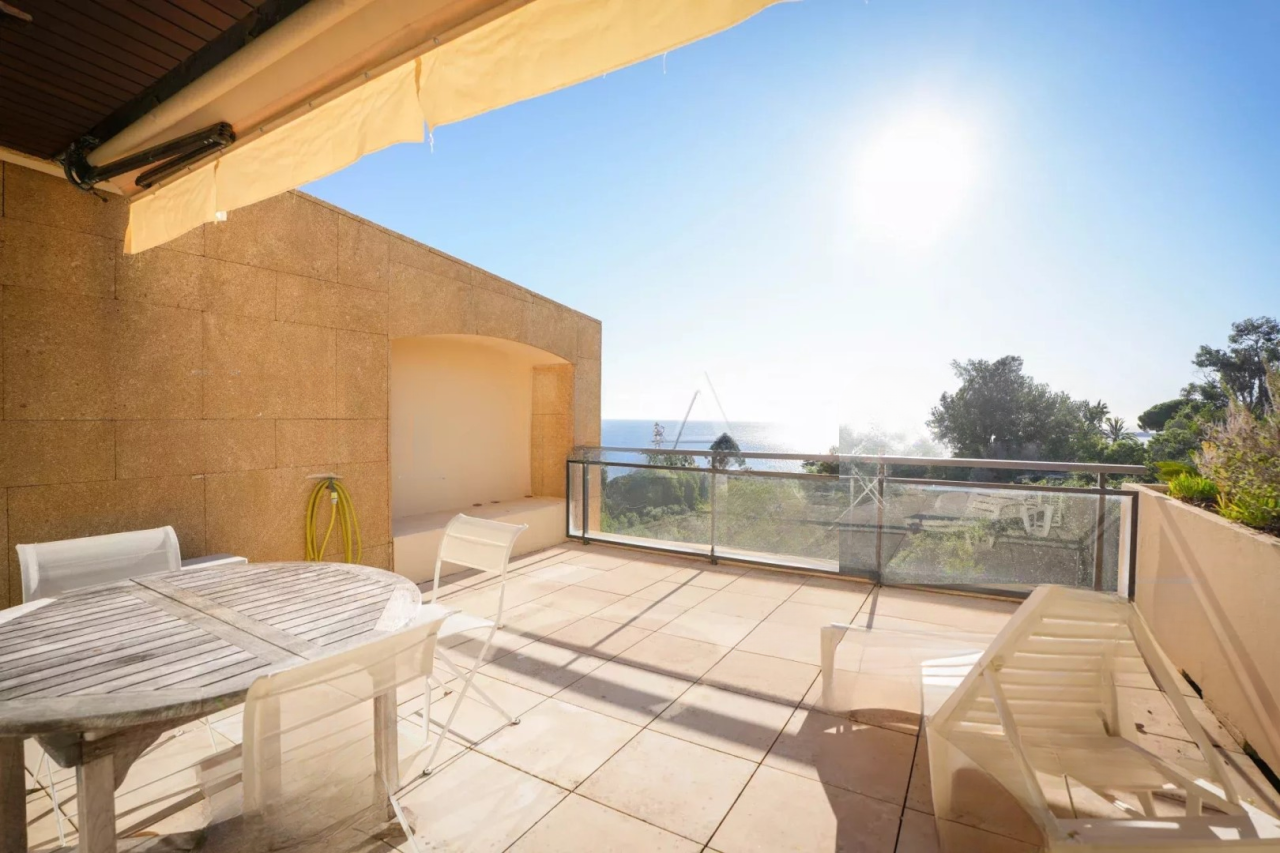 Квартира в Каннах, Франция, 83 м² - фото 3