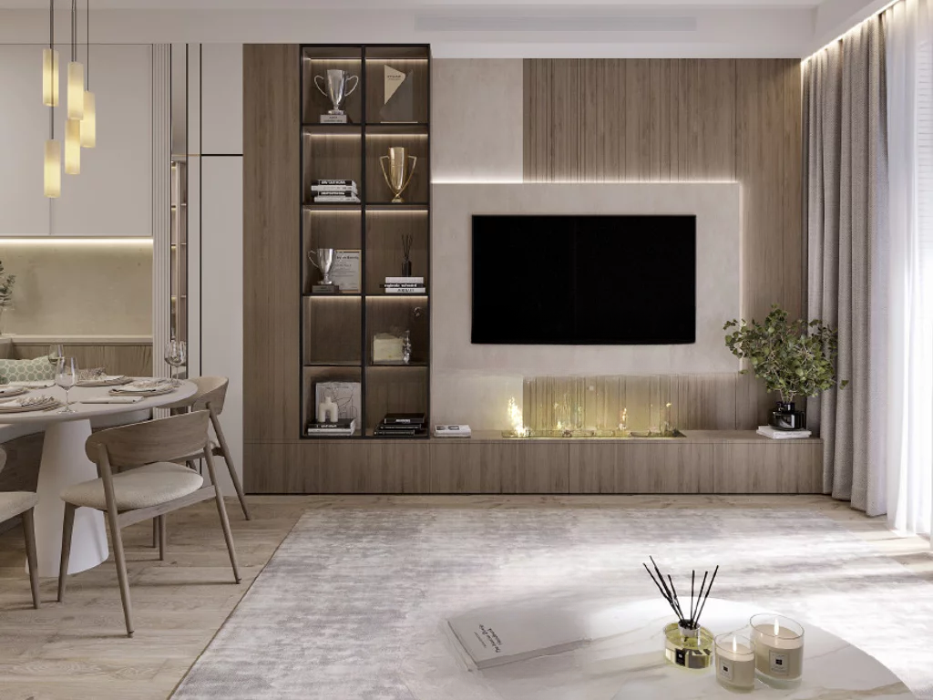 Квартира в Монте Карло, Монако, 127 м² - фото 3