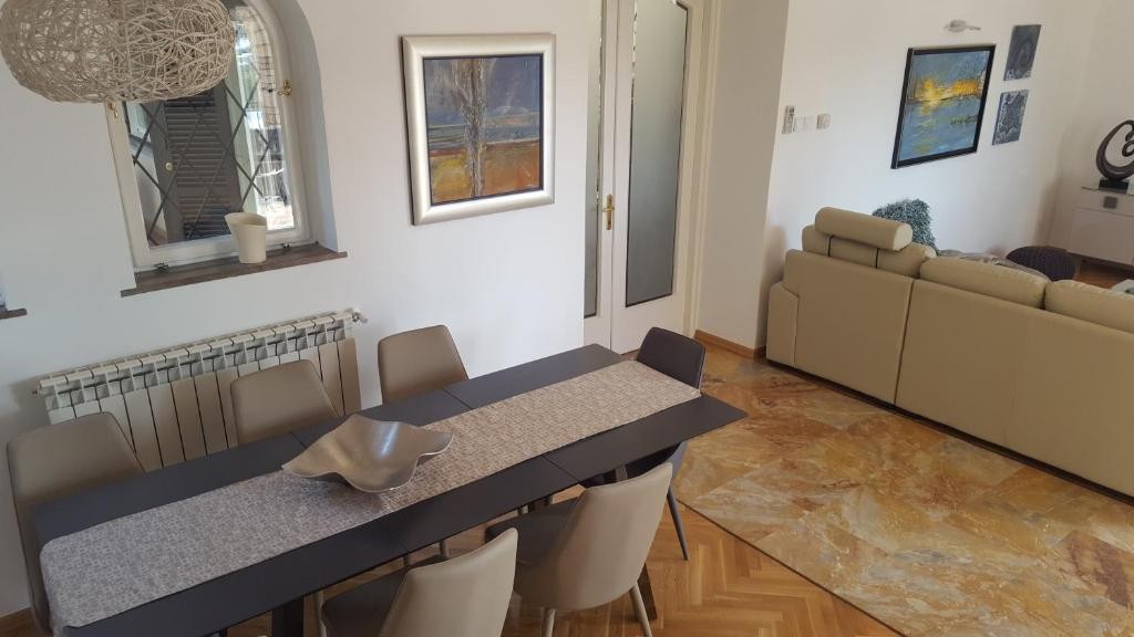 Дом в Умаге, Хорватия, 450 м² - фото 11