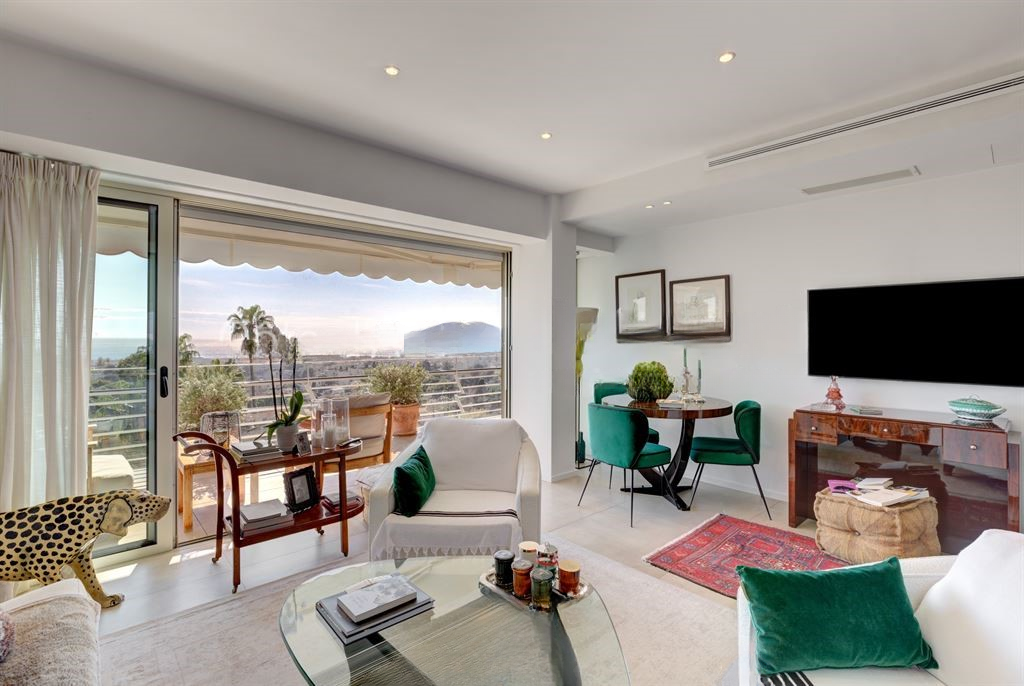 Квартира в Каннах, Франция, 80 м² - фото 3