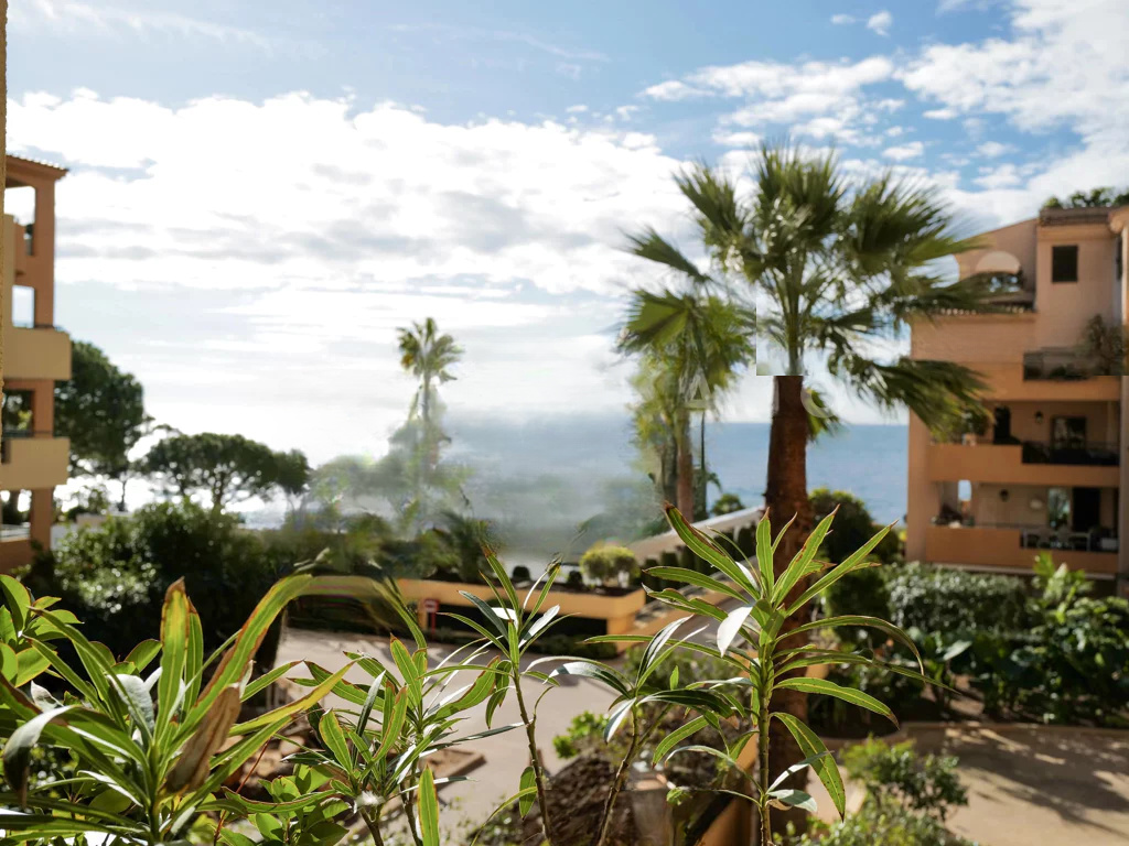 Квартира в Фонвьее, Монако, 245 м² - фото 3