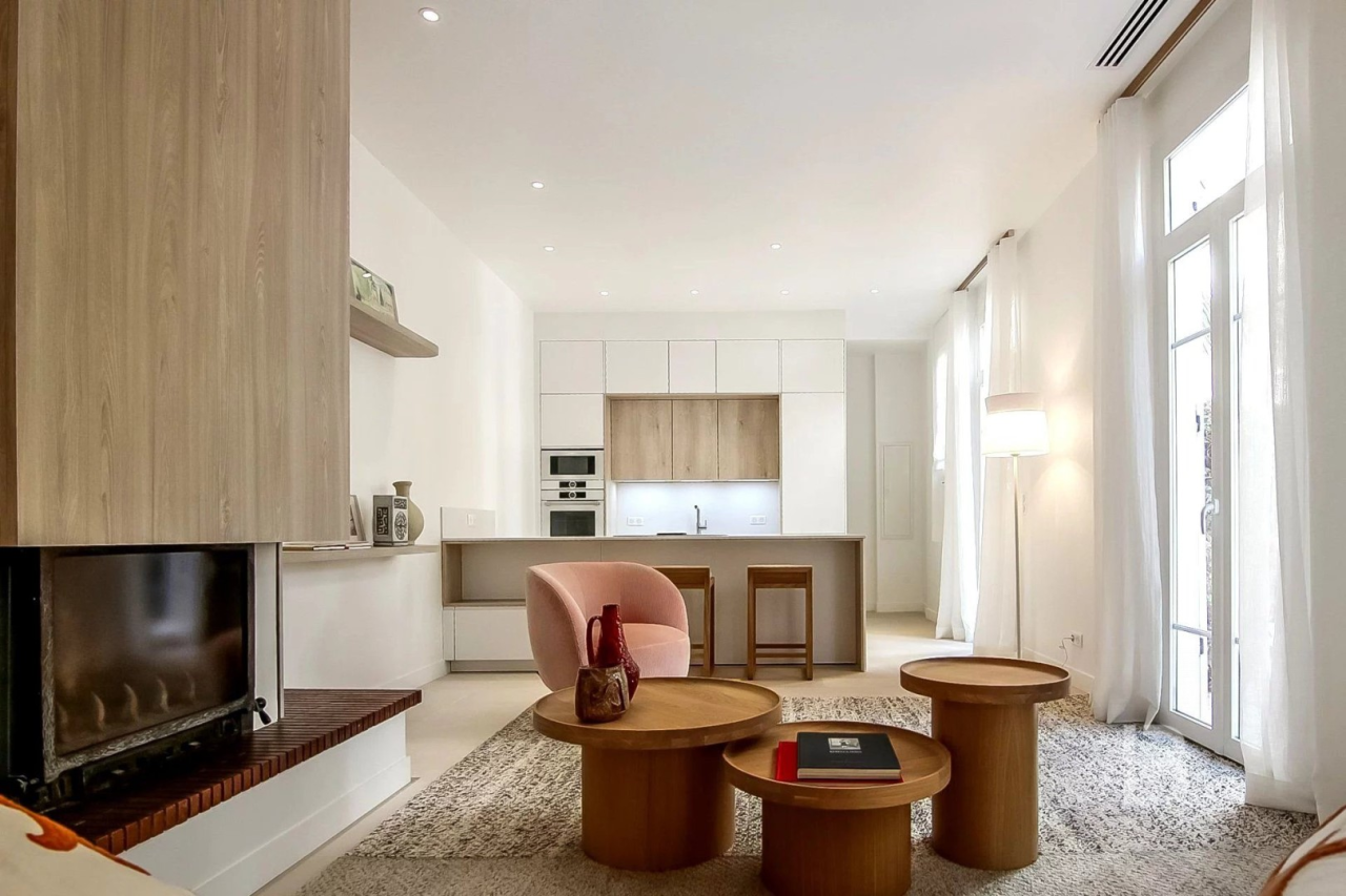 Квартира в Каннах, Франция, 131 м² - фото 3