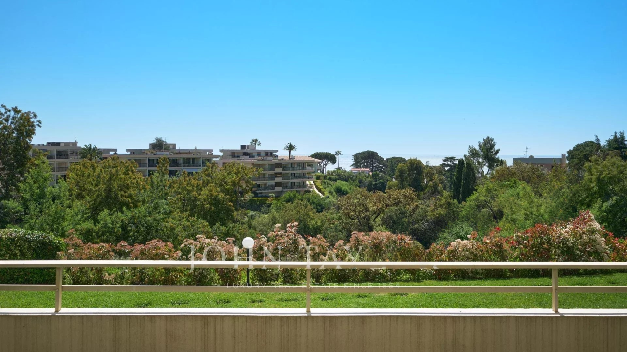 Квартира в Каннах, Франция, 78 м² - фото 3