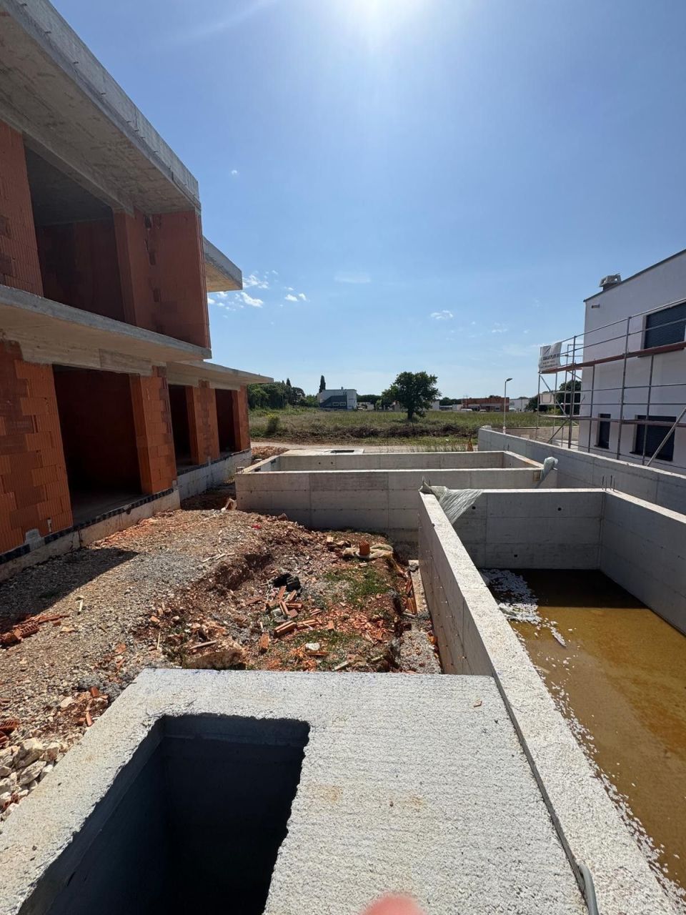 Дом в Пуле, Хорватия, 140 м² - фото 13