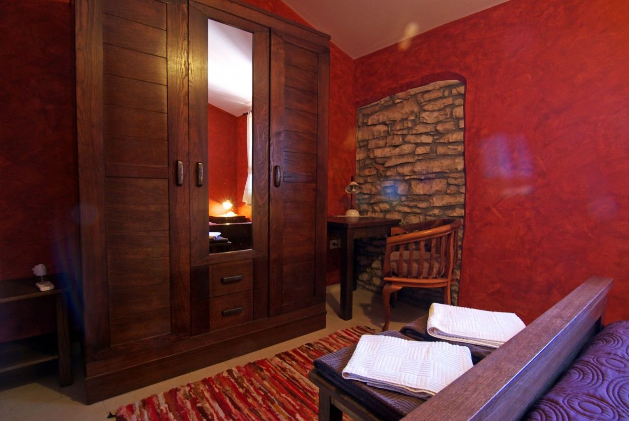 Дом Istria, Barban, Хорватия, 150 м² - фото 14