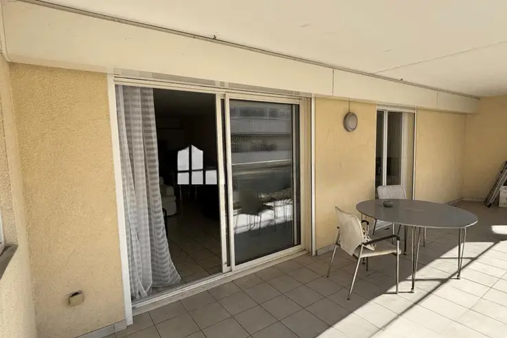 Квартира в Каннах, Франция, 44 м² - фото 2