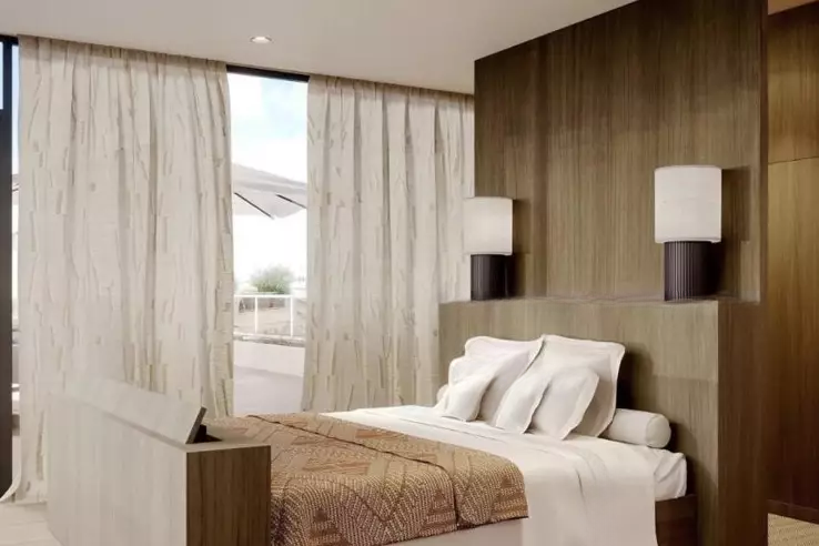 Квартира в Каннах, Франция, 78 м² - фото 2