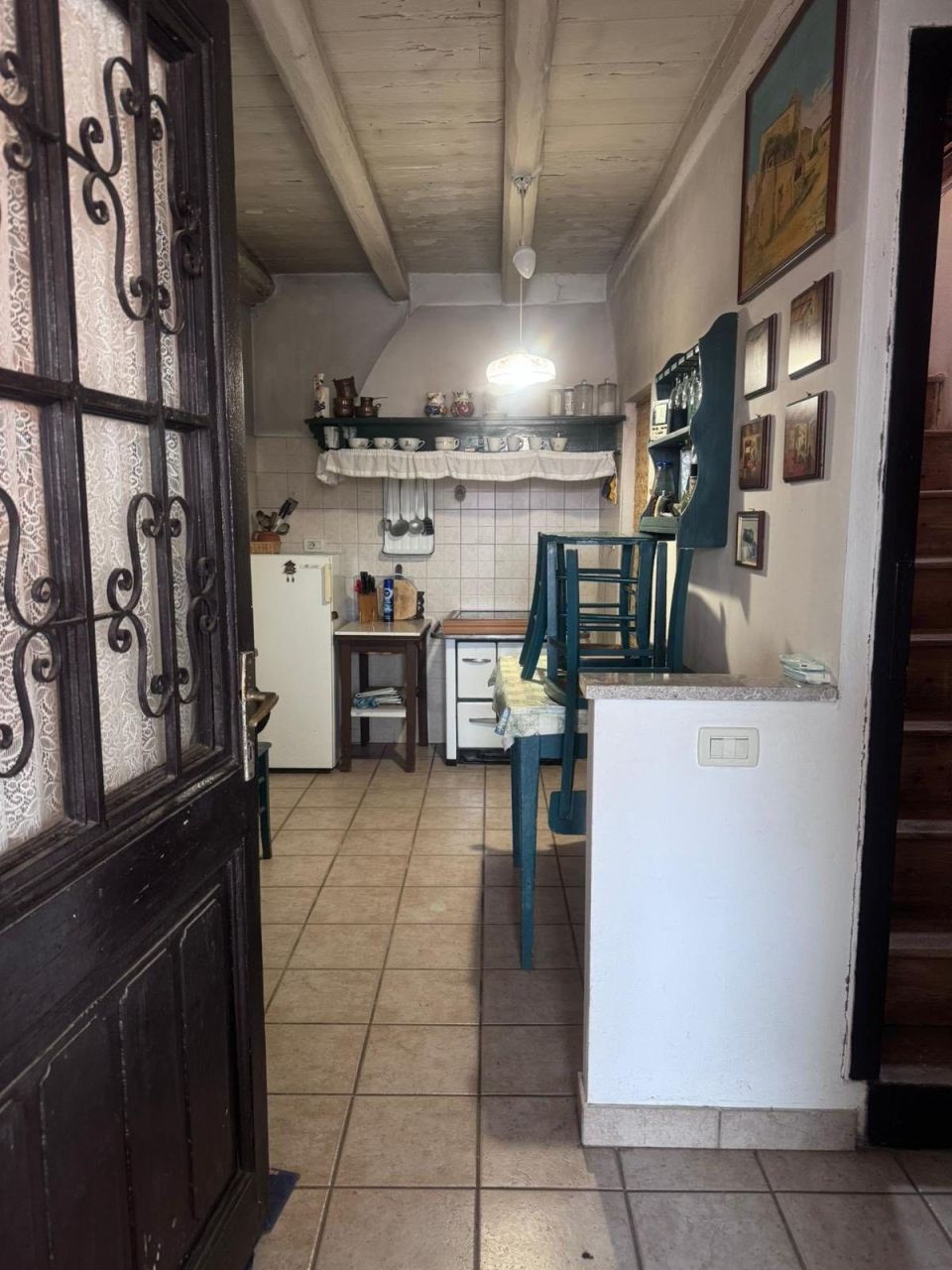 Дом в Бртонигле, Хорватия, 120 м² - фото 14