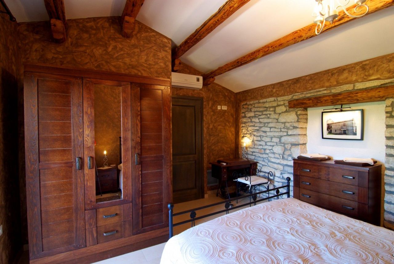 Дом Istria, Barban, Хорватия, 150 м² - фото 15