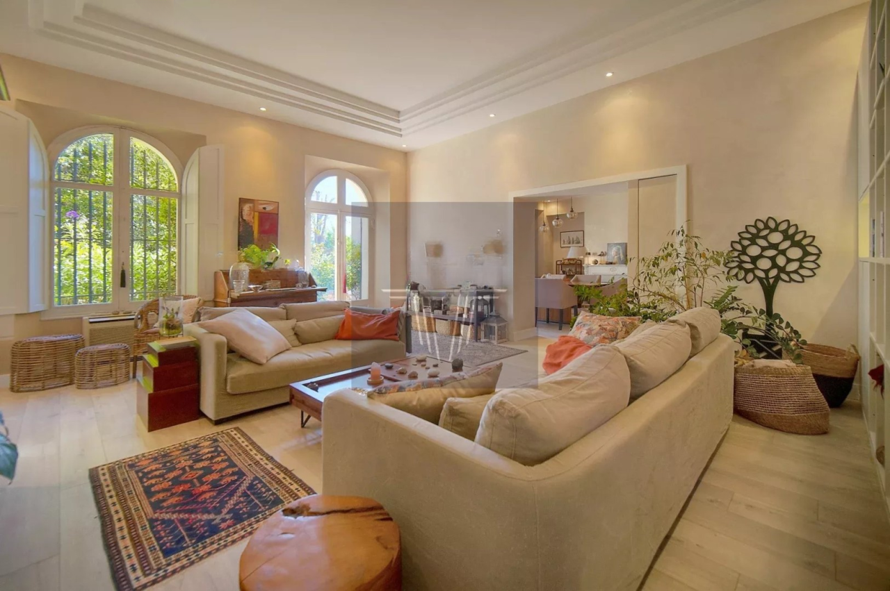 Квартира в Каннах, Франция, 100 м² - фото 3