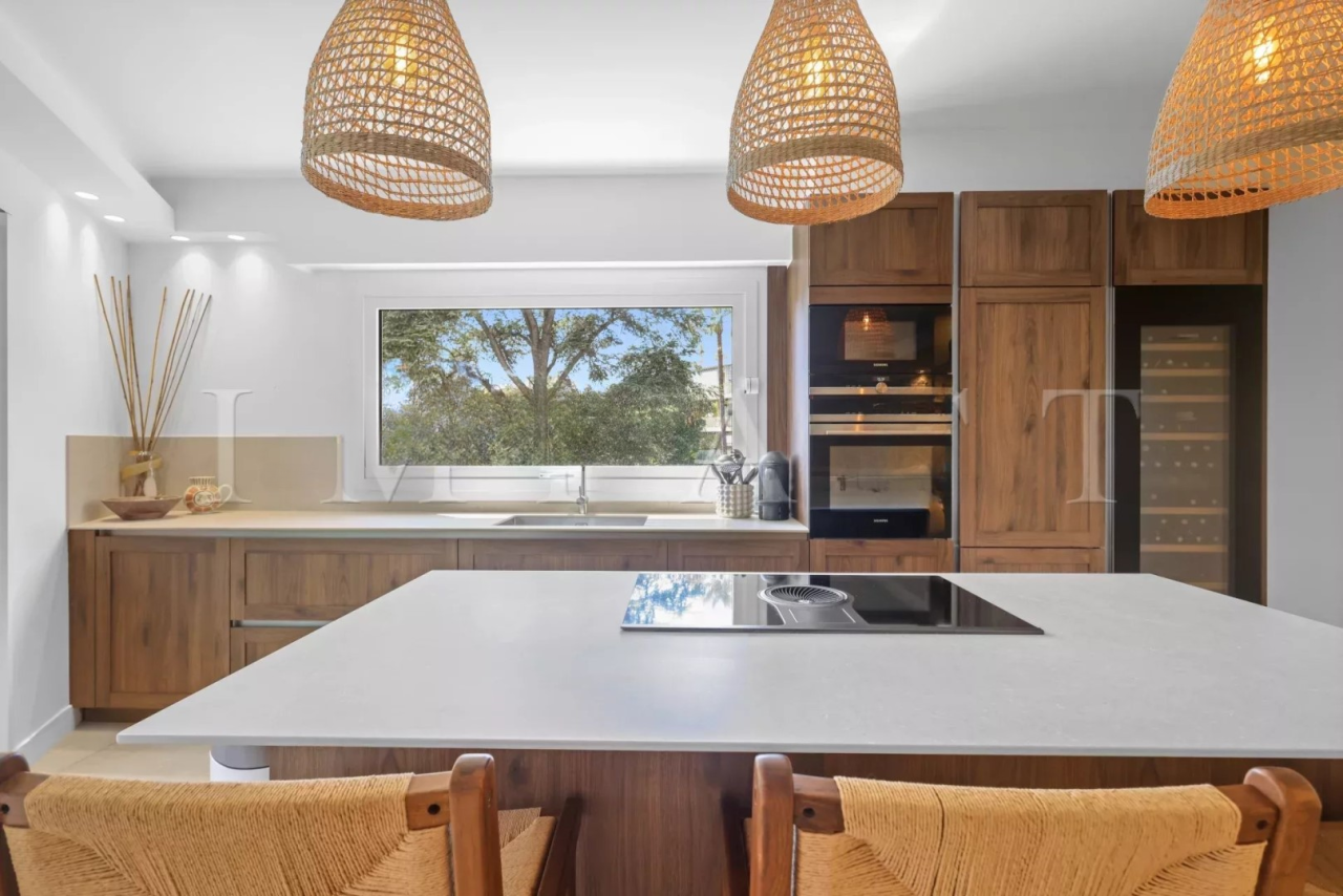 Квартира в Каннах, Франция, 96 м² - фото 3