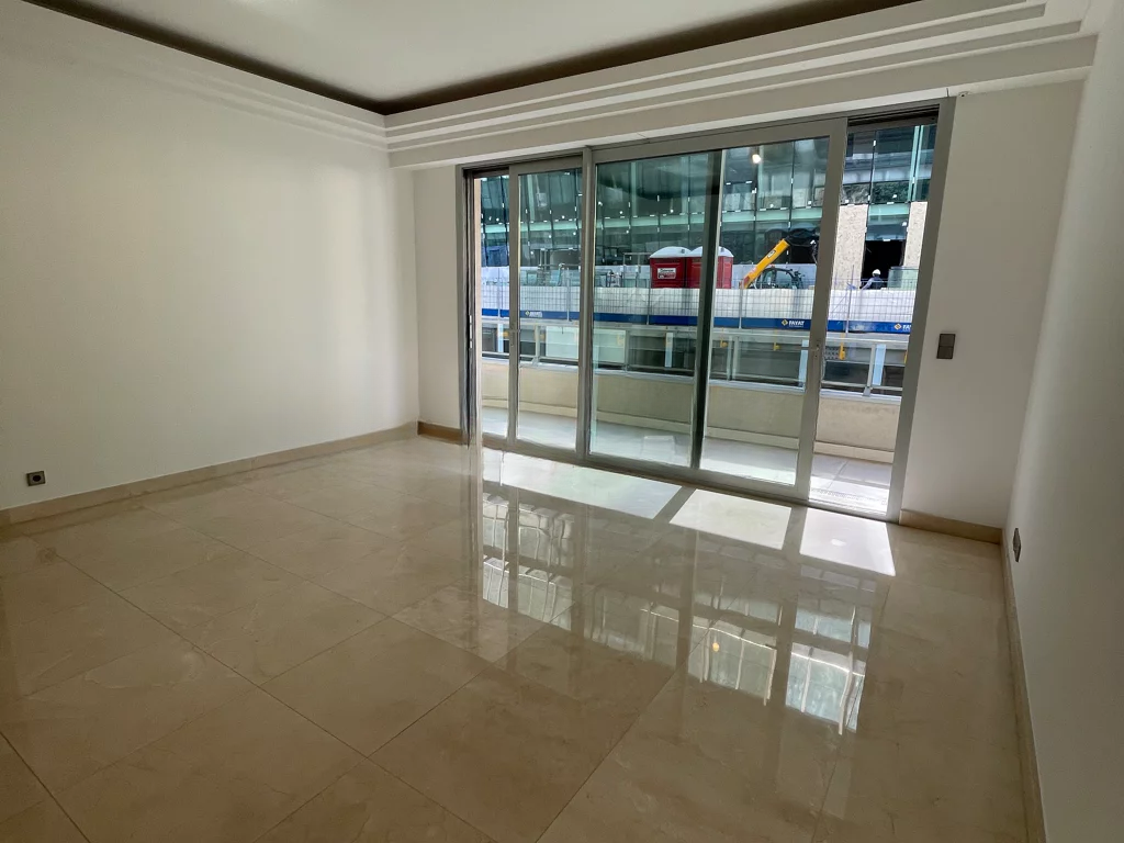 Квартира в Фонвьее, Монако, 100 м² - фото 3