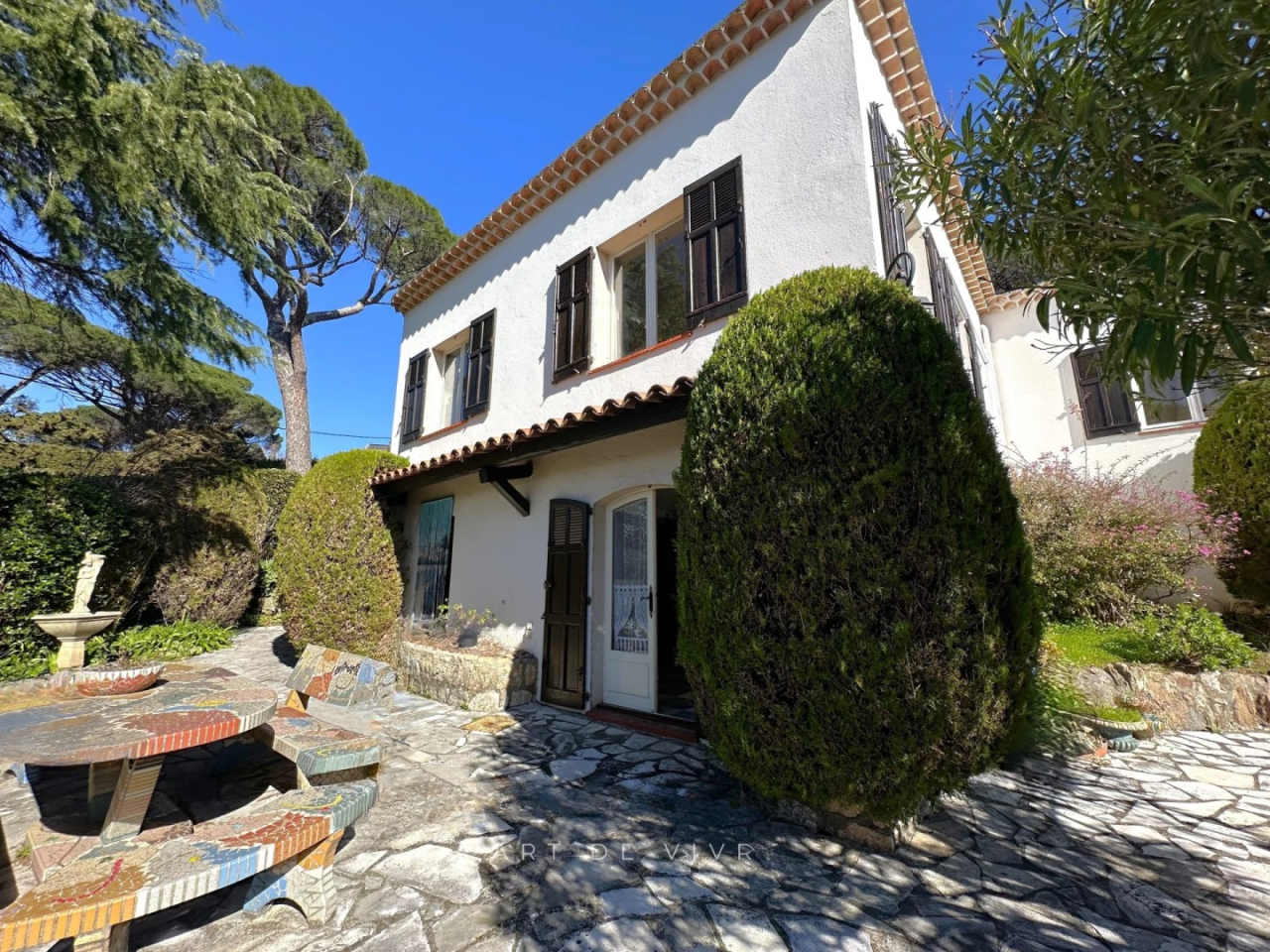 Квартира в Каннах, Франция, 114 м² - фото 3