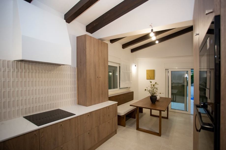 Дом Istria, Kanfanar, Хорватия, 147 м² - фото 10