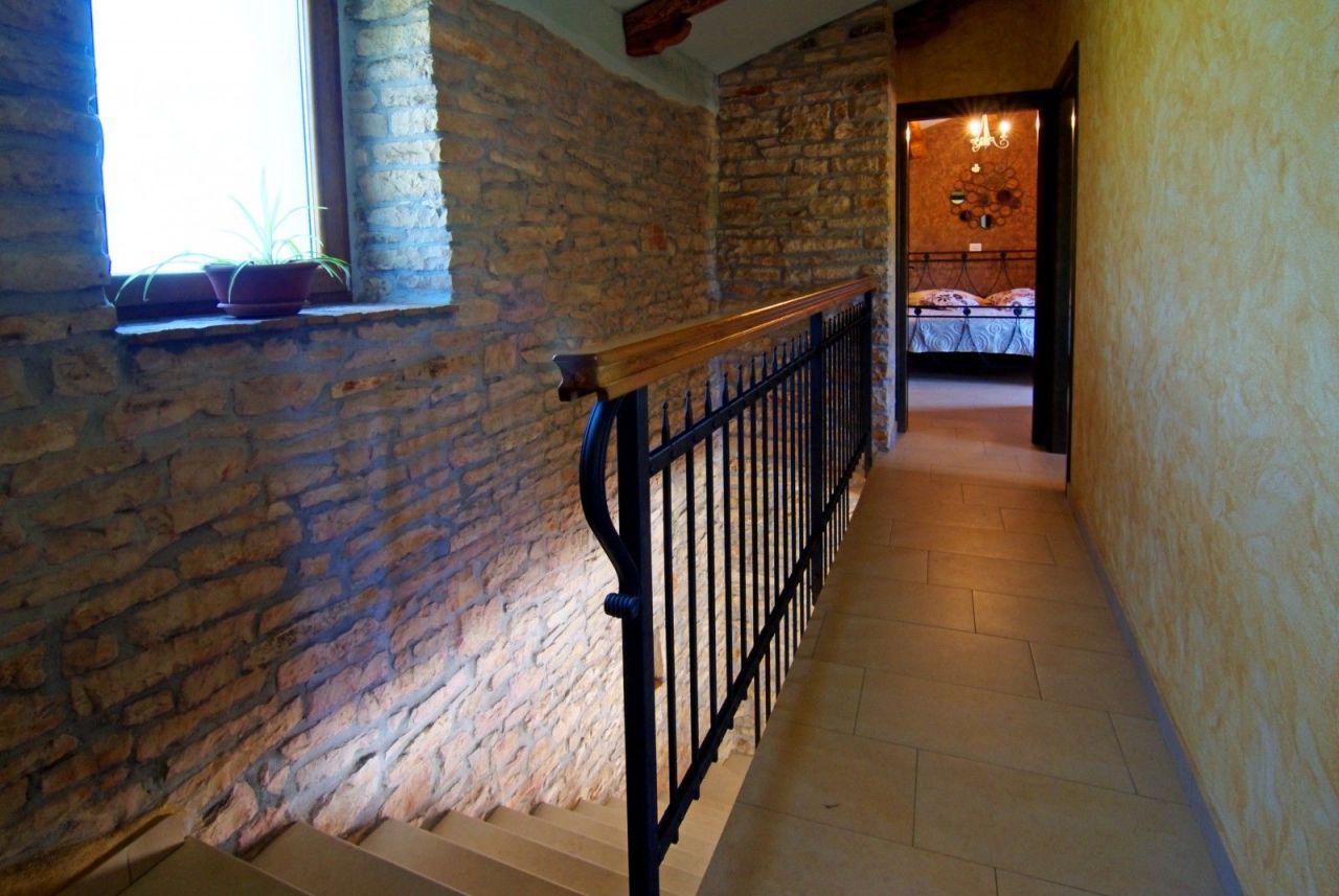 Дом Istria, Barban, Хорватия, 150 м² - фото 17