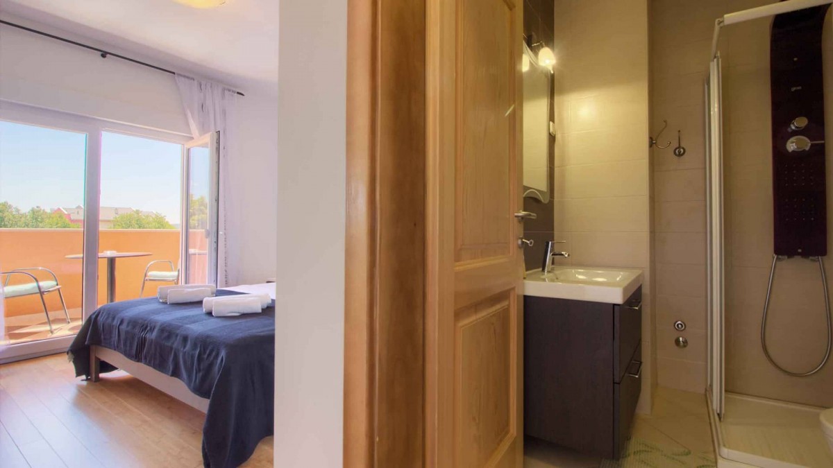 Дом в Медулине, Хорватия, 360 м² - фото 18