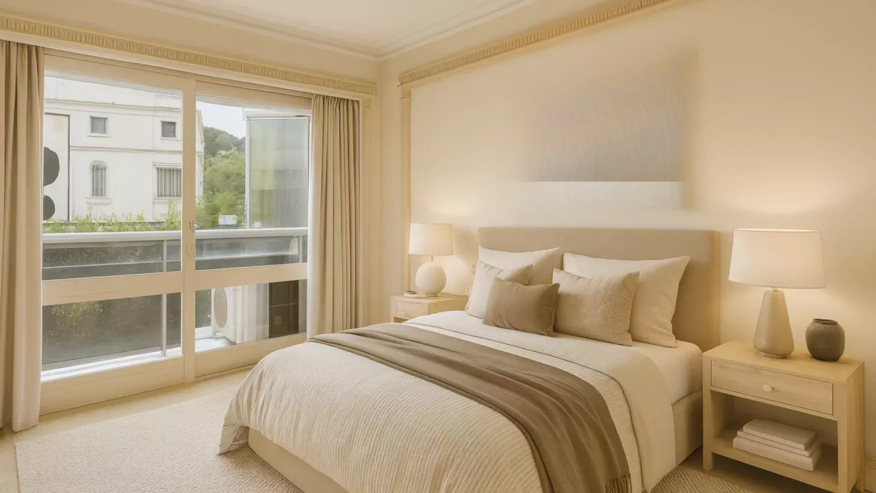 Квартира в Каннах, Франция, 91 м² - фото 3